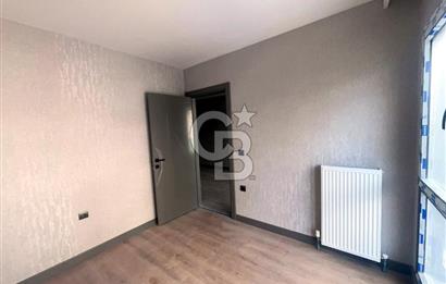 CB ADEM AYDIN AP İST PORT TERRACE'TA YATIRIM FIRSATI SATILIK 2+1