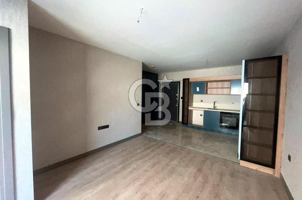 CB ADEM AYDIN AP İST PORT TERRACE'TA YATIRIM FIRSATI SATILIK 2+1