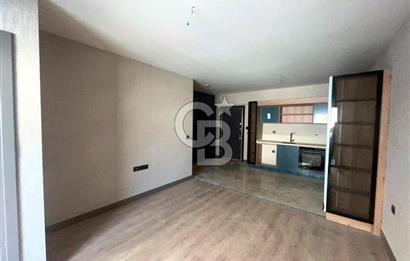 CB ADEM AYDIN AP İST PORT TERRACE'TA KİRALIK 2+1
