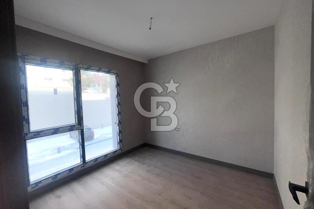 CB ADEM AYDIN AP İST PORT TERRACE'TA YATIRIM FIRSATI SATILIK 2+1