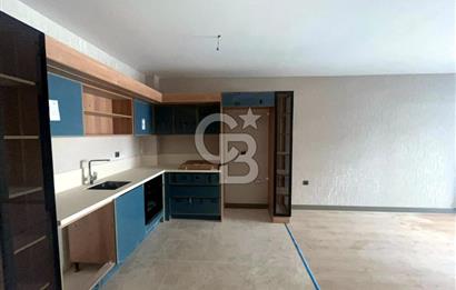CB ADEM AYDIN AP İST PORT TERRACE'TA YATIRIM FIRSATI SATILIK 2+1