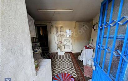 İzmir Bayındır Merkez Değerli Konumda Satılık Müstakil Ev