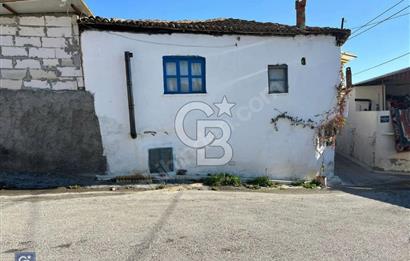 İzmir Bayındır Merkez Değerli Konumda Satılık Müstakil Ev