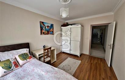 EGE MAHALLESİNDE NATOYOLUNA YAKIN ÇİFT BALKONLU KÖK TAPU 3+1