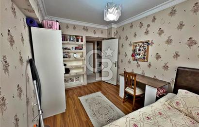 EGE MAHALLESİNDE NATOYOLUNA YAKIN ÇİFT BALKONLU KÖK TAPU 3+1