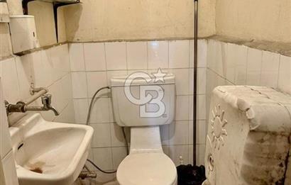ANA CADDE ÜZERİNDE YÜKSEK CİROLU DEVREN KİRALIK TEKEL BAYİ