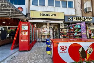 ANA CADDE ÜZERİNDE YÜKSEK CİROLU DEVREN KİRALIK TEKEL BAYİ - 2 - 347752