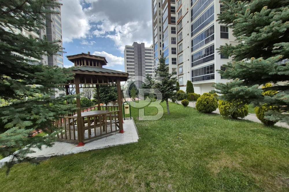 Yenimahalle Ata Mahallesinde Satılık 3+1 DAİRE