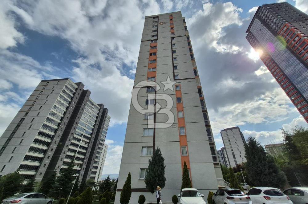 Yenimahalle Ata Mahallesinde Satılık 3+1 DAİRE