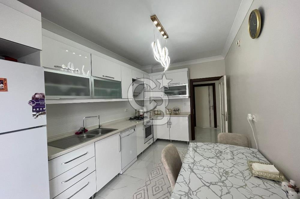 Yenimahalle Ata Mahallesinde Satılık 3+1 DAİRE