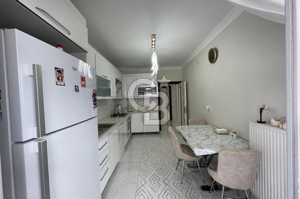 Yenimahalle Ata Mahallesinde Satılık 3+1 DAİRE