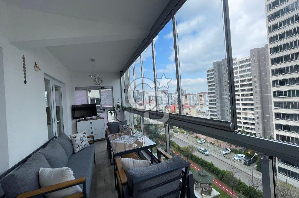 Yenimahalle Ata Mahallesinde Satılık 3+1 DAİRE
