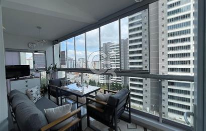 Yenimahalle Ata Mahallesinde Satılık 3+1 DAİRE