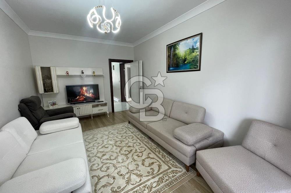 Yenimahalle Ata Mahallesinde Satılık 3+1 DAİRE