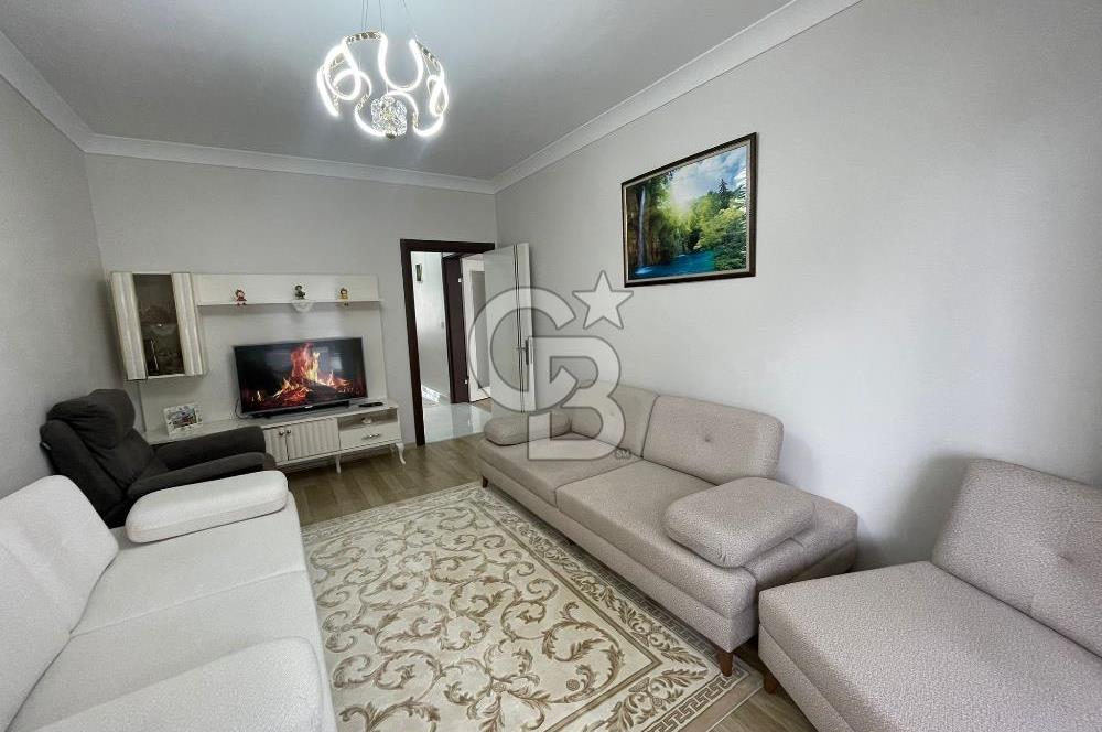 Yenimahalle Ata Mahallesinde Satılık 3+1 DAİRE