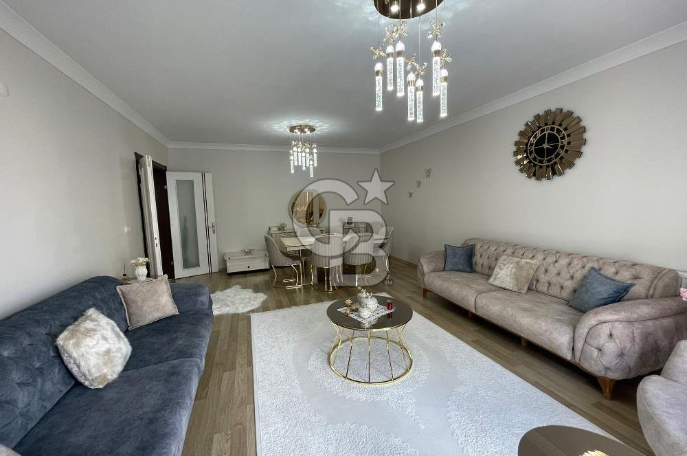 Yenimahalle Ata Mahallesinde Satılık 3+1 DAİRE