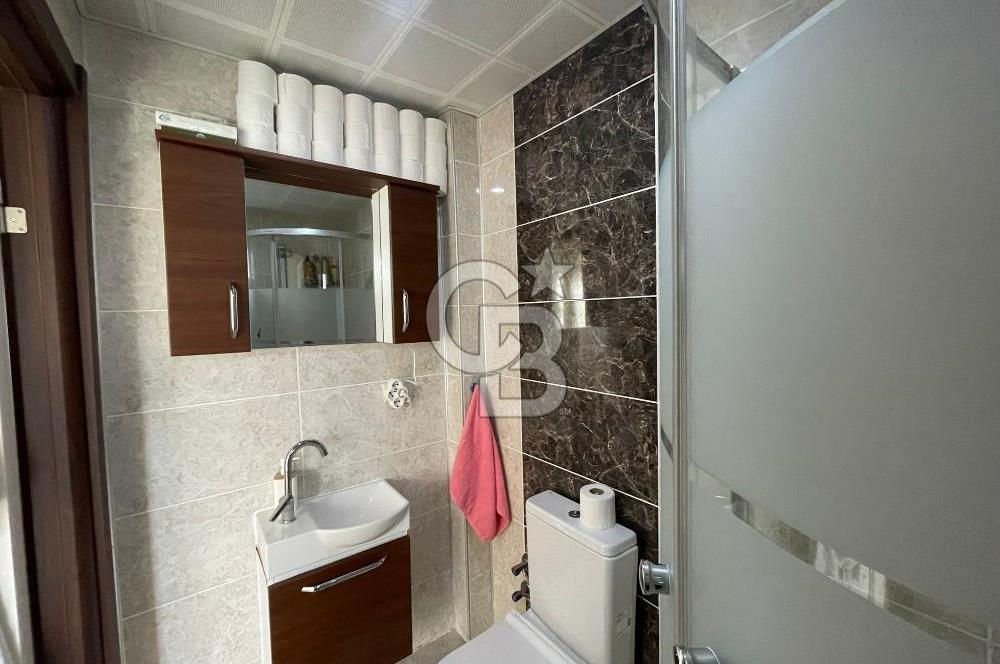 Yenimahalle Ata Mahallesinde Satılık 3+1 DAİRE