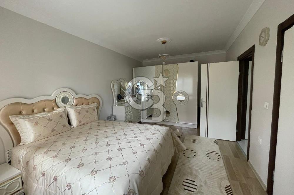 Yenimahalle Ata Mahallesinde Satılık 3+1 DAİRE