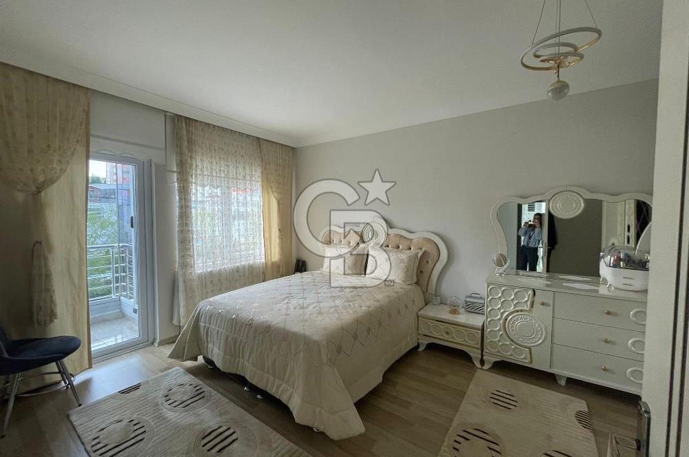 Yenimahalle Ata Mahallesinde Satılık 3+1 DAİRE