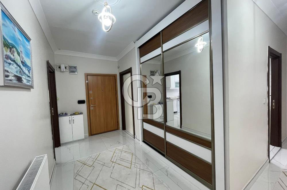 Yenimahalle Ata Mahallesinde Satılık 3+1 DAİRE