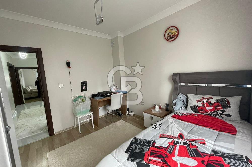 Yenimahalle Ata Mahallesinde Satılık 3+1 DAİRE
