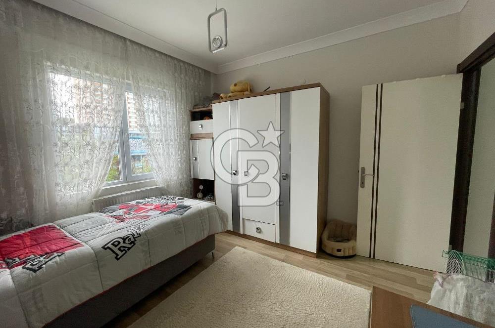 Yenimahalle Ata Mahallesinde Satılık 3+1 DAİRE