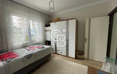 Yenimahalle Ata Mahallesinde Satılık 3+1 DAİRE