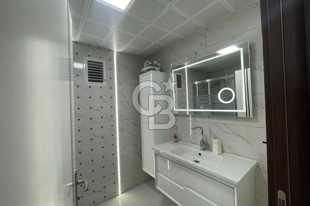 Yenimahalle Ata Mahallesinde Satılık 3+1 DAİRE