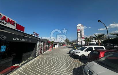 Karaali’de Rainbow AVM’de Ofis Ve Daire Kullanımına Uygun Satılık 1+1