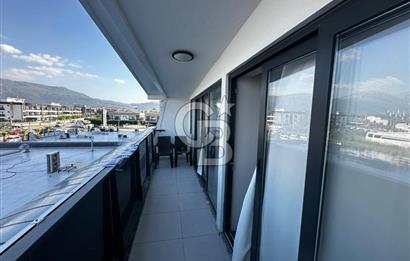 Karaali’de Rainbow AVM’de Ofis Ve Daire Kullanımına Uygun Satılık 1+1
