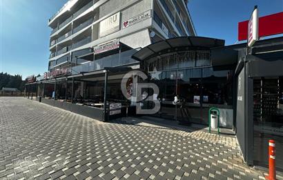 Karaali’de Rainbow AVM’de Ofis Ve Daire Kullanımına Uygun Satılık 1+1