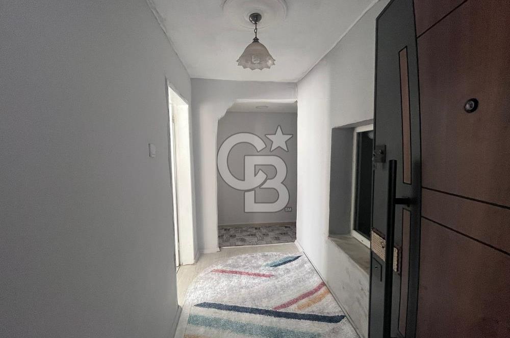 KONAK LEVENT'TE SATILIK 2 KATLI MÜSTAKİL EV
