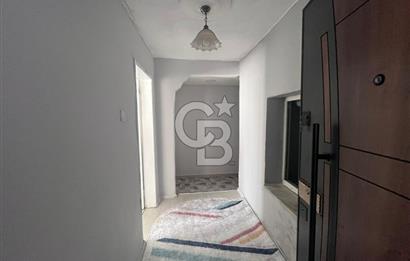 KONAK LEVENT'TE SATILIK 2 KATLI MÜSTAKİL EV