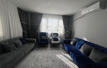 KONAK LEVENT'TE SATILIK 2 KATLI MÜSTAKİL EV