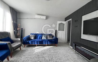 KONAK LEVENT'TE SATILIK 2 KATLI MÜSTAKİL EV