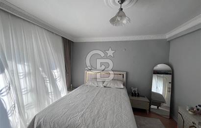 KONAK LEVENT'TE SATILIK 2 KATLI MÜSTAKİL EV