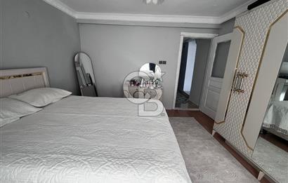 KONAK LEVENT'TE SATILIK 2 KATLI MÜSTAKİL EV
