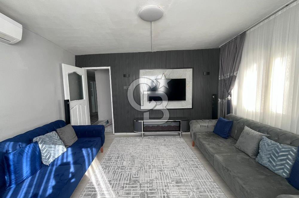 KONAK LEVENT'TE SATILIK 2 KATLI MÜSTAKİL EV