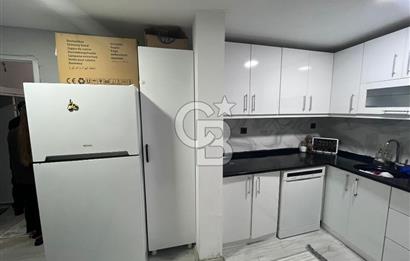 KONAK LEVENT'TE SATILIK 2 KATLI MÜSTAKİL EV