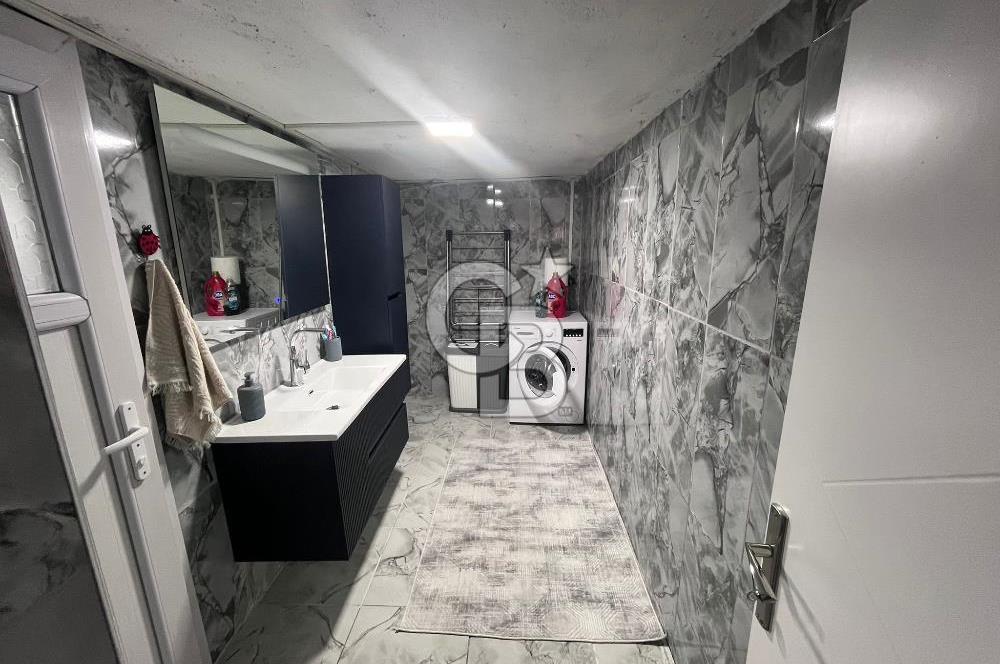 KONAK LEVENT'TE SATILIK 2 KATLI MÜSTAKİL EV