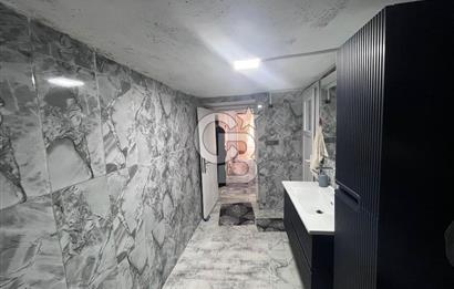 KONAK LEVENT'TE SATILIK 2 KATLI MÜSTAKİL EV