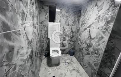 KONAK LEVENT'TE SATILIK 2 KATLI MÜSTAKİL EV
