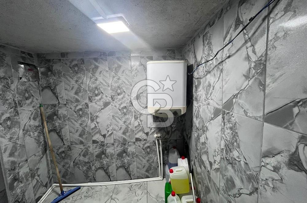 KONAK LEVENT'TE SATILIK 2 KATLI MÜSTAKİL EV