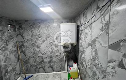 KONAK LEVENT'TE SATILIK 2 KATLI MÜSTAKİL EV