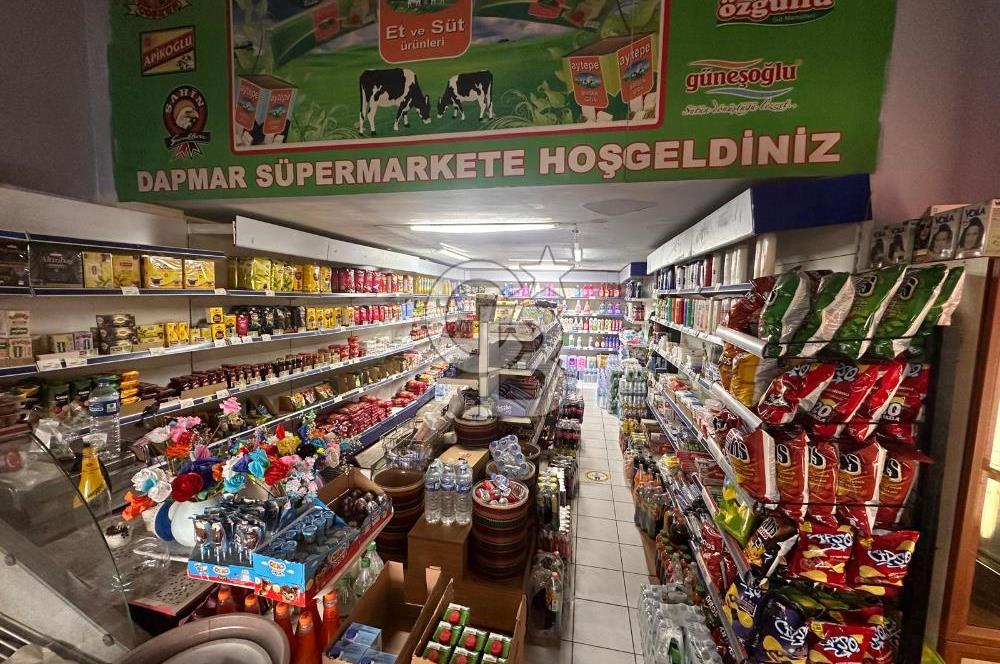 NUHKUYUSU CADDESİNDE 3 KATLI DEVREN KİRALIK TİCARİ FIRSAT!