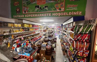 NUHKUYUSU CADDESİNDE 3 KATLI DEVREN KİRALIK TİCARİ FIRSAT!