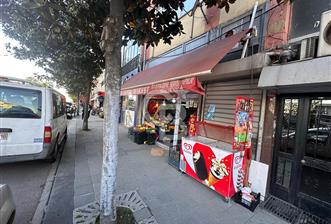 NUHKUYUSU CADDESİNDE 3 KATLI DEVREN KİRALIK TİCARİ FIRSAT! - 5 - 347765