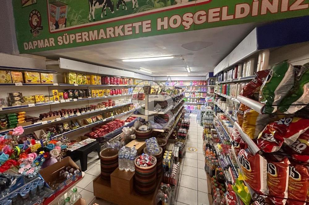 NUHKUYUSU CADDESİNDE 3 KATLI DEVREN KİRALIK TİCARİ FIRSAT!