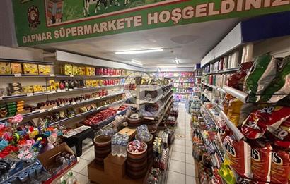 NUHKUYUSU CADDESİNDE 3 KATLI DEVREN KİRALIK TİCARİ FIRSAT!