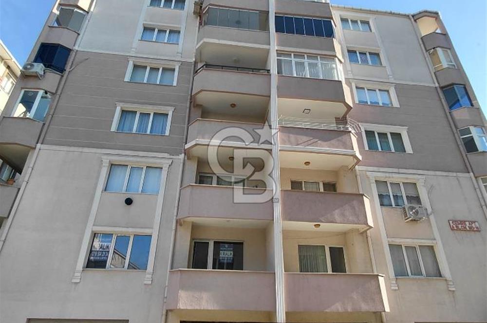 Çorlu Muhittin' de 150 m2 Kapalı Otoparklı 3+1 KİRALIK Daire